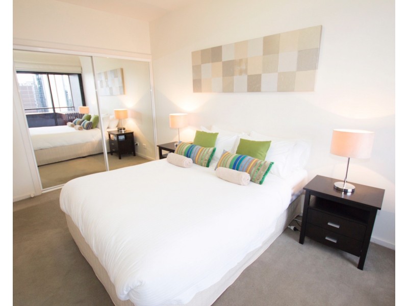 250 Elizabeth Street, Melbourne VIC 3000