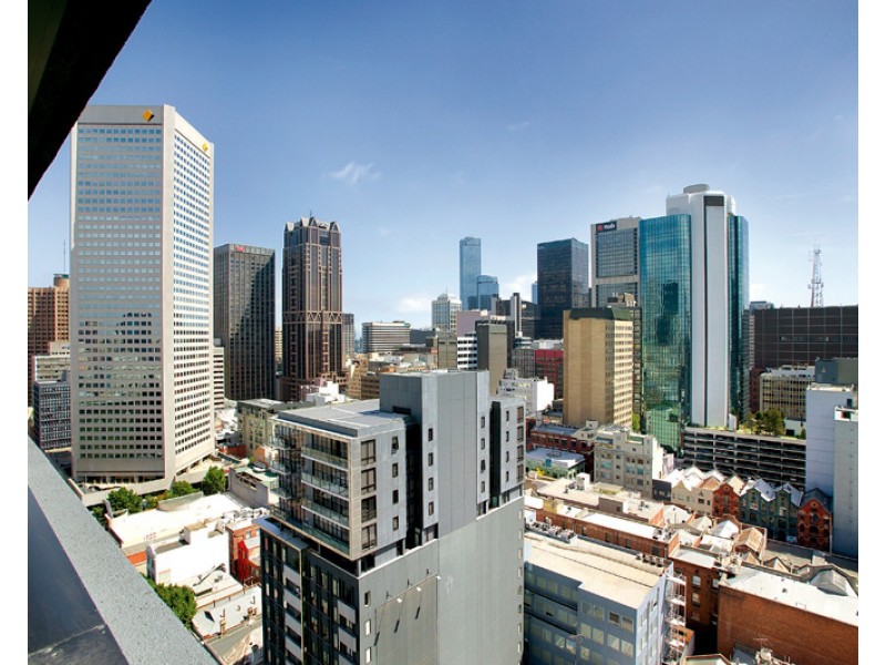 250 Elizabeth Street, Melbourne VIC 3000