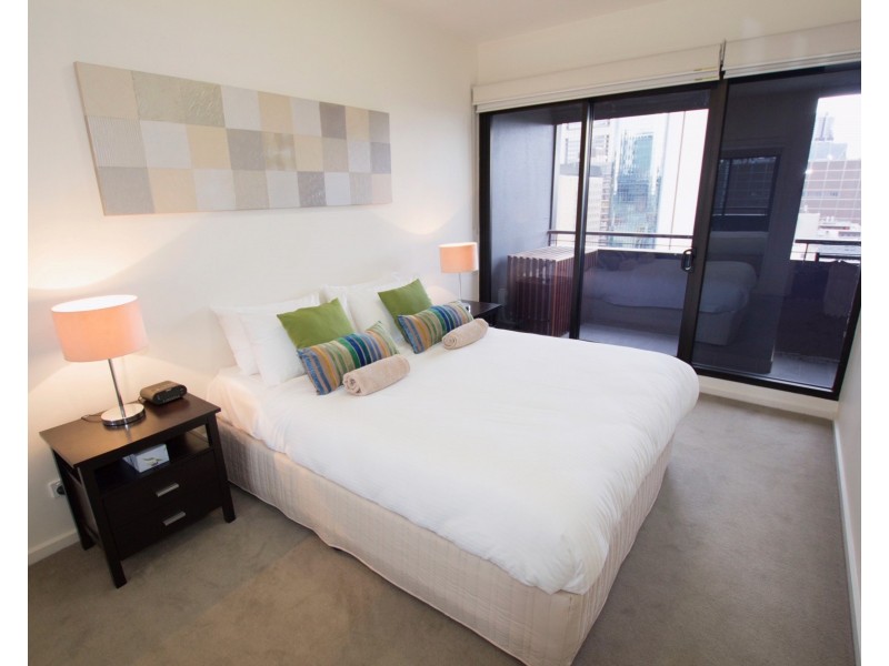 250 Elizabeth Street, Melbourne VIC 3000