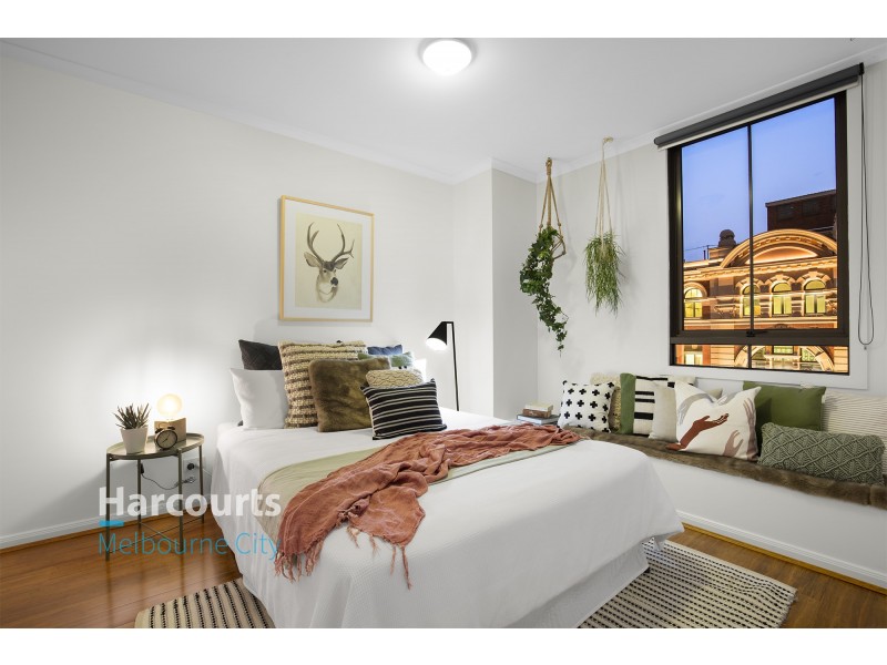303/238 Flinders Street, Melbourne VIC 3000