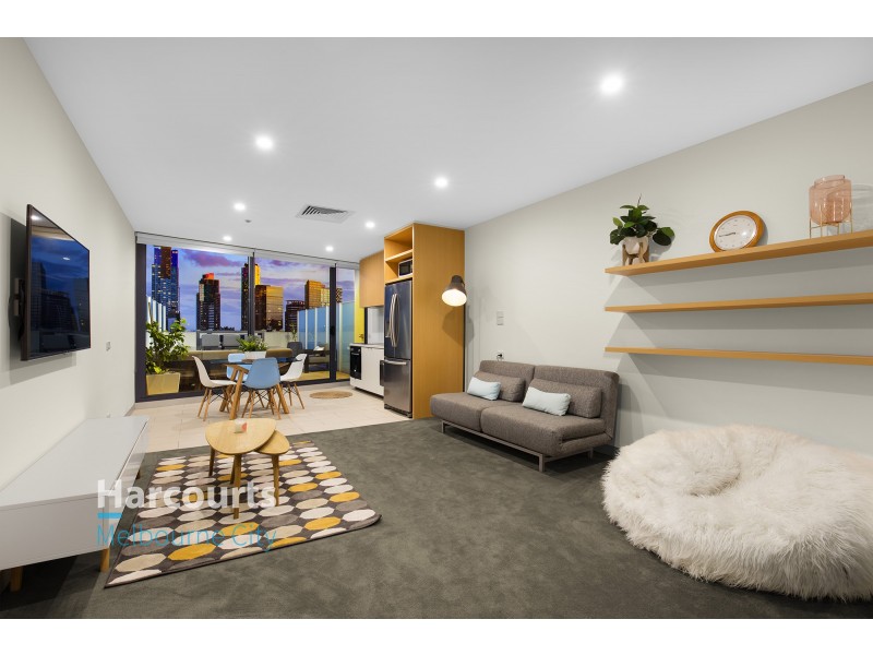 1406/555 Flinders Street, Melbourne VIC 3000