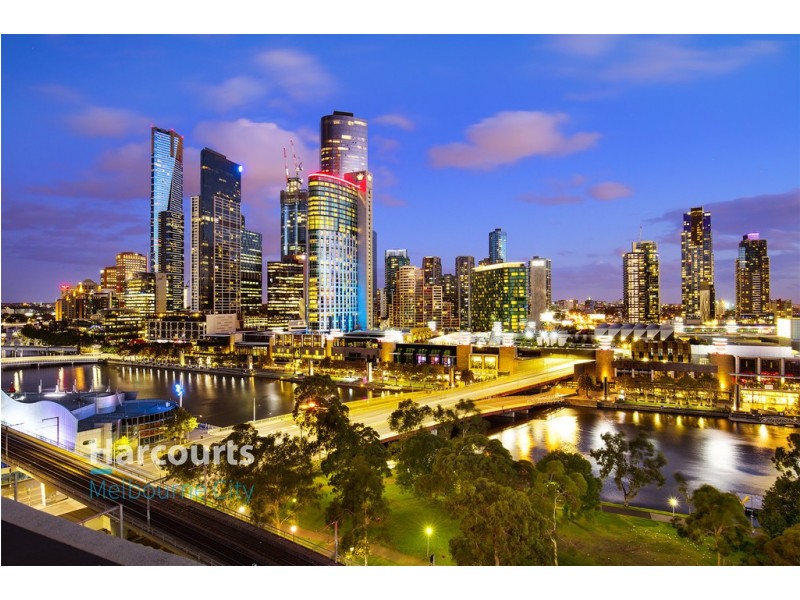 1406/555 Flinders Street, Melbourne VIC 3000