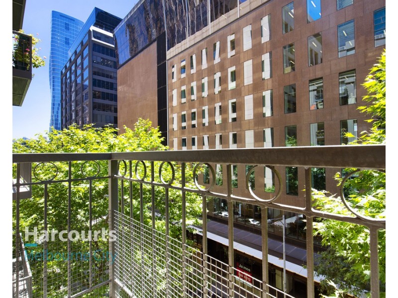 309/501 Little Collins Street, Melbourne VIC 3000