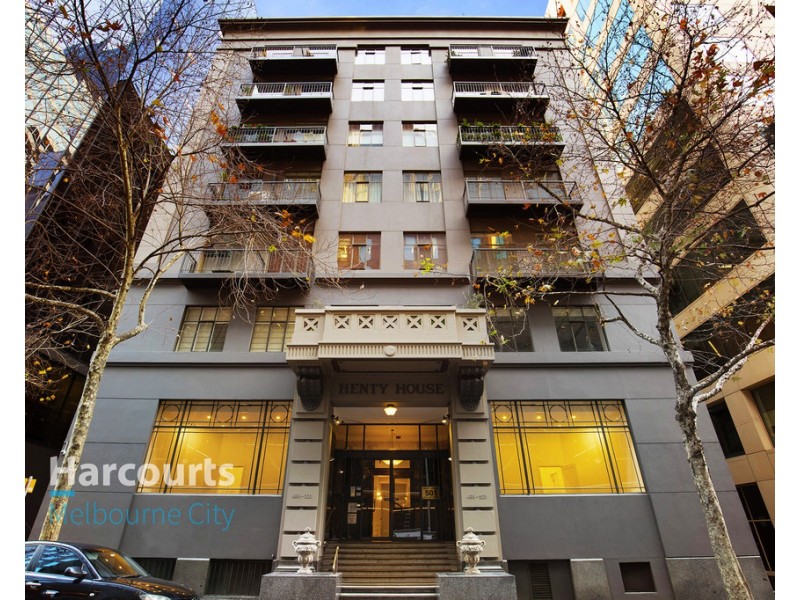 309/501 Little Collins Street, Melbourne VIC 3000