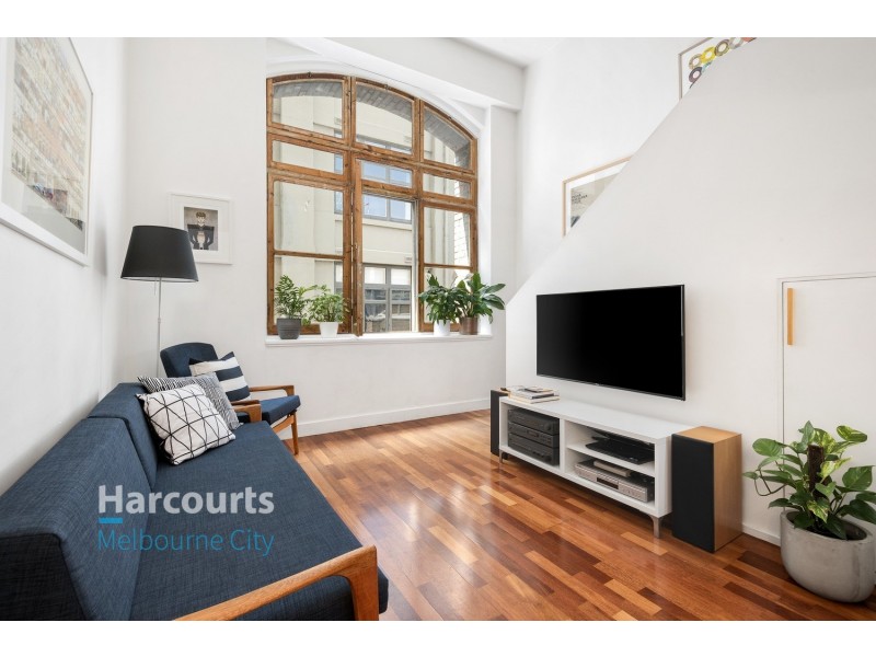 16/30 Russell Street, Melbourne VIC 3000