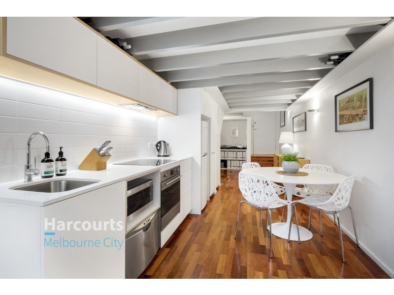 16/30 Russell Street, Melbourne VIC 3000