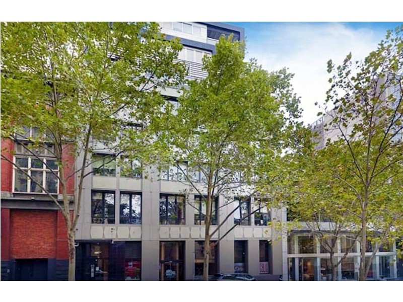 16/30 Russell Street, Melbourne VIC 3000