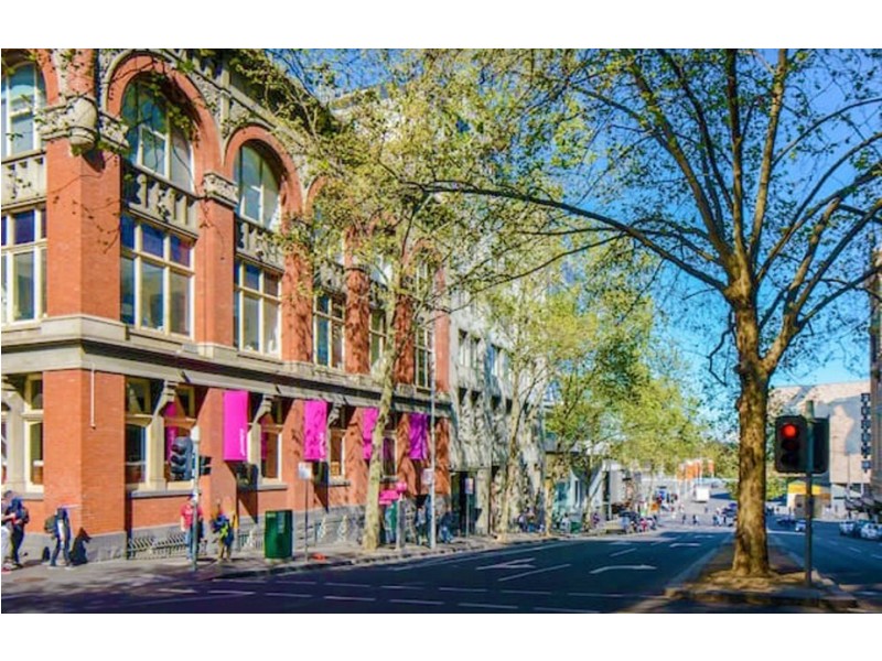 16/30 Russell Street, Melbourne VIC 3000