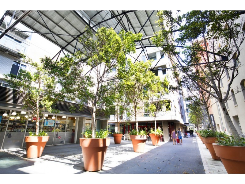 401A/158 Albert Street, East Melbourne VIC 3002