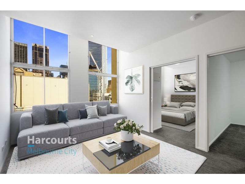 806/115 Swanston Street, Melbourne VIC 3000