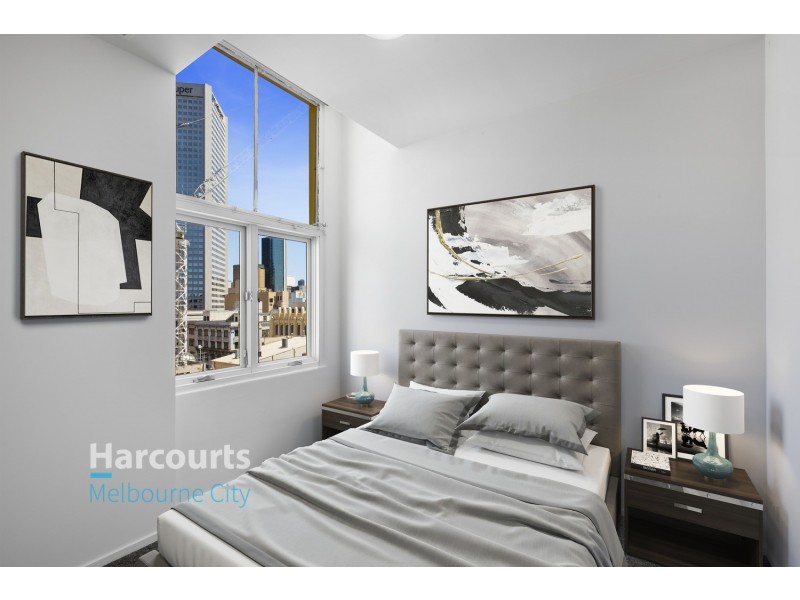 806/115 Swanston Street, Melbourne VIC 3000