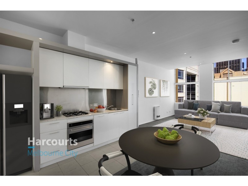 806/115 Swanston Street, Melbourne VIC 3000