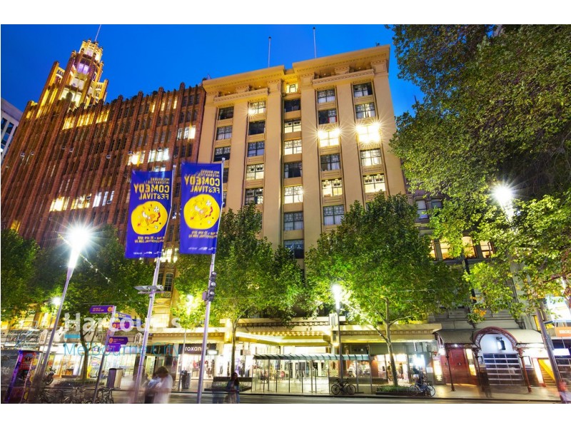 806/115 Swanston Street, Melbourne VIC 3000