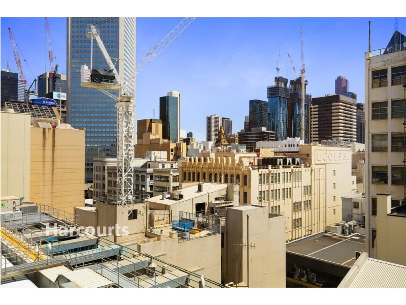806/115 Swanston Street, Melbourne VIC 3000