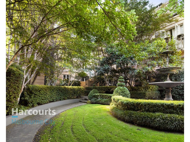 63/1 Wellington Crescent, East Melbourne VIC 3002
