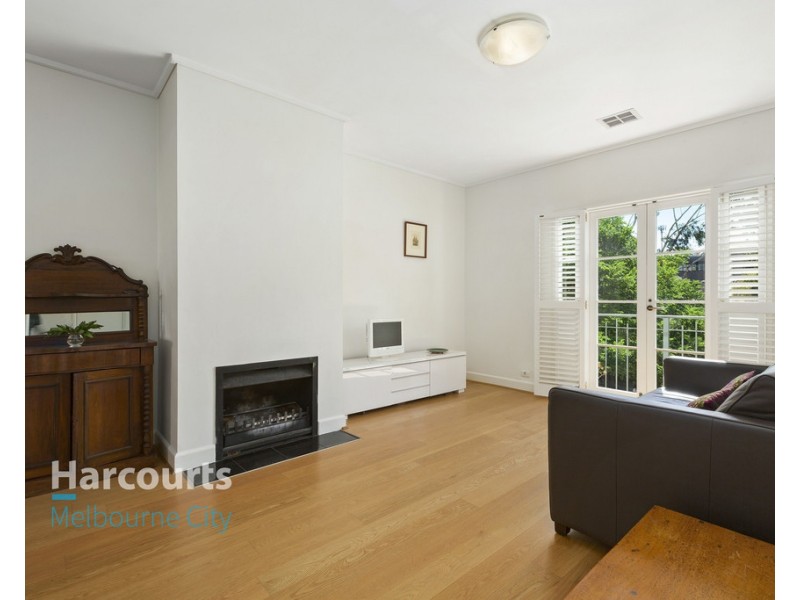 63/1 Wellington Crescent, East Melbourne VIC 3002