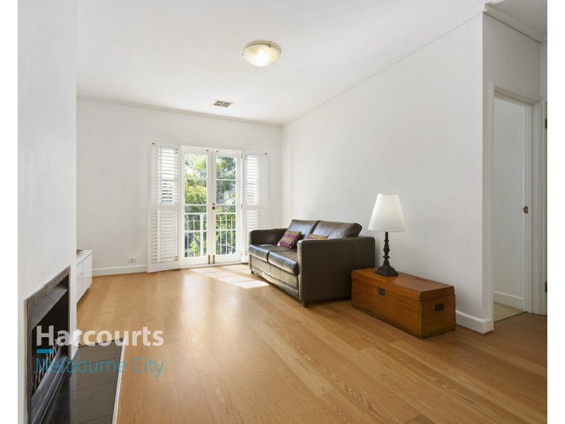 63/1 Wellington Crescent, East Melbourne VIC 3002