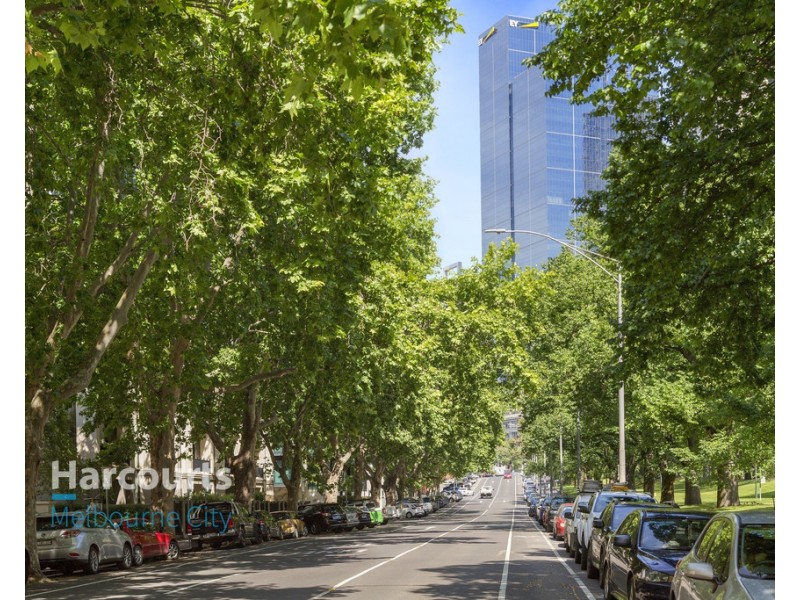 63/1 Wellington Crescent, East Melbourne VIC 3002