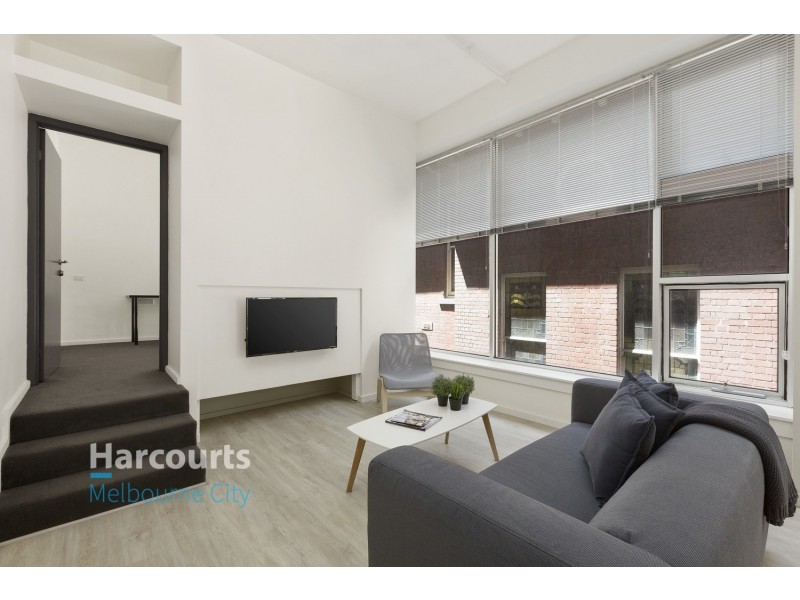 31/27 Flinders Lane, Melbourne VIC 3000