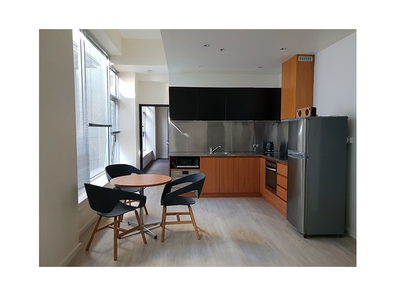 31/27 Flinders Lane, Melbourne VIC 3000