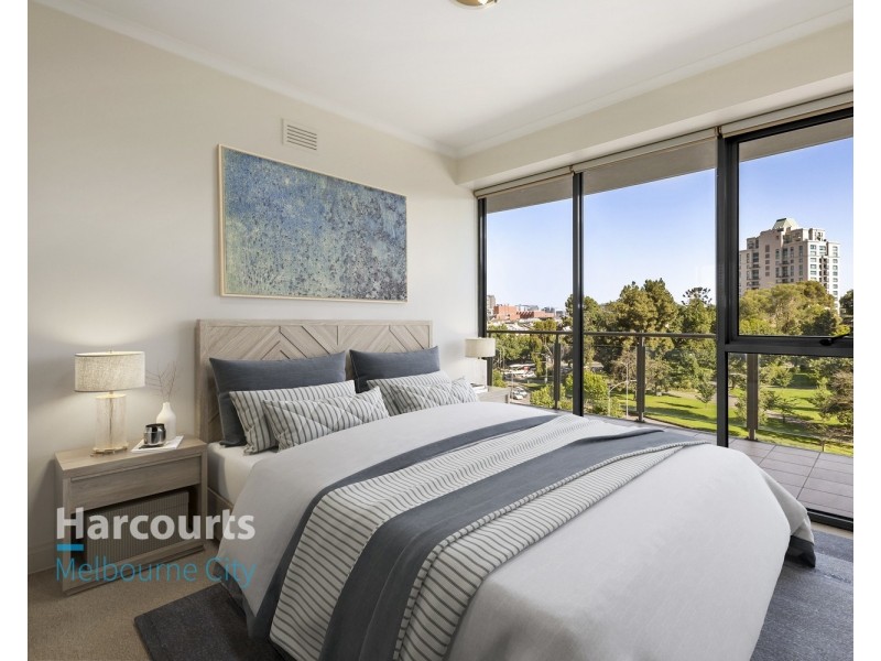 69/33 La Trobe Street, Melbourne VIC 3000