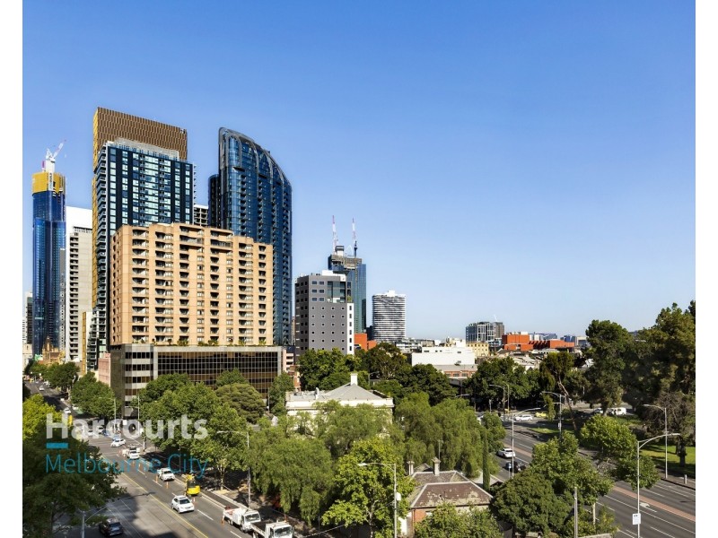 69/33 La Trobe Street, Melbourne VIC 3000
