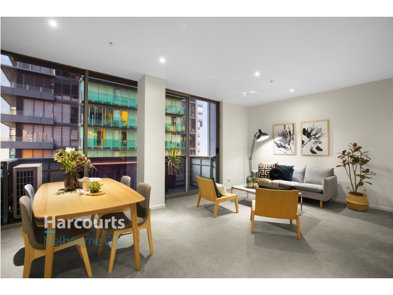 1205/25 Wills Street, Melbourne VIC 3000