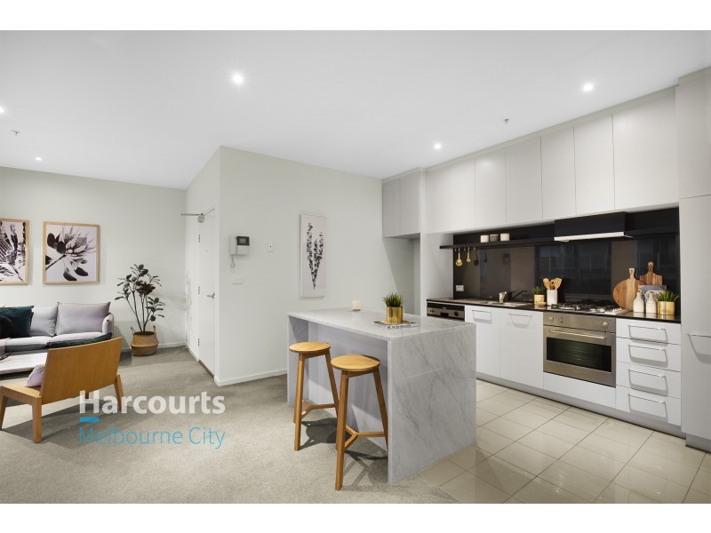 1205/25 Wills Street, Melbourne VIC 3000