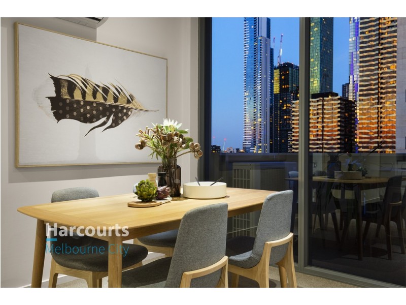 1205/25 Wills Street, Melbourne VIC 3000