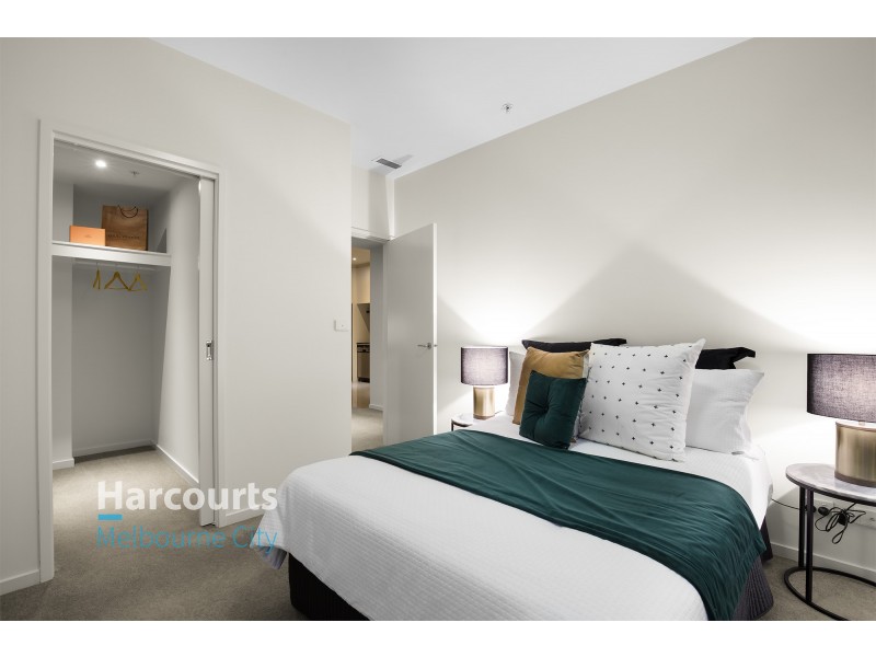 1205/25 Wills Street, Melbourne VIC 3000