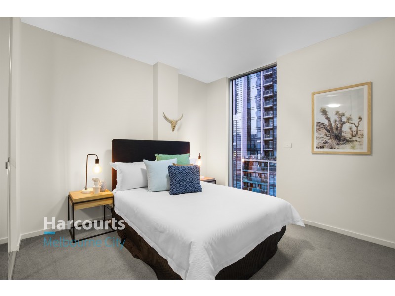 1205/25 Wills Street, Melbourne VIC 3000