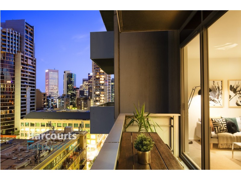 1205/25 Wills Street, Melbourne VIC 3000