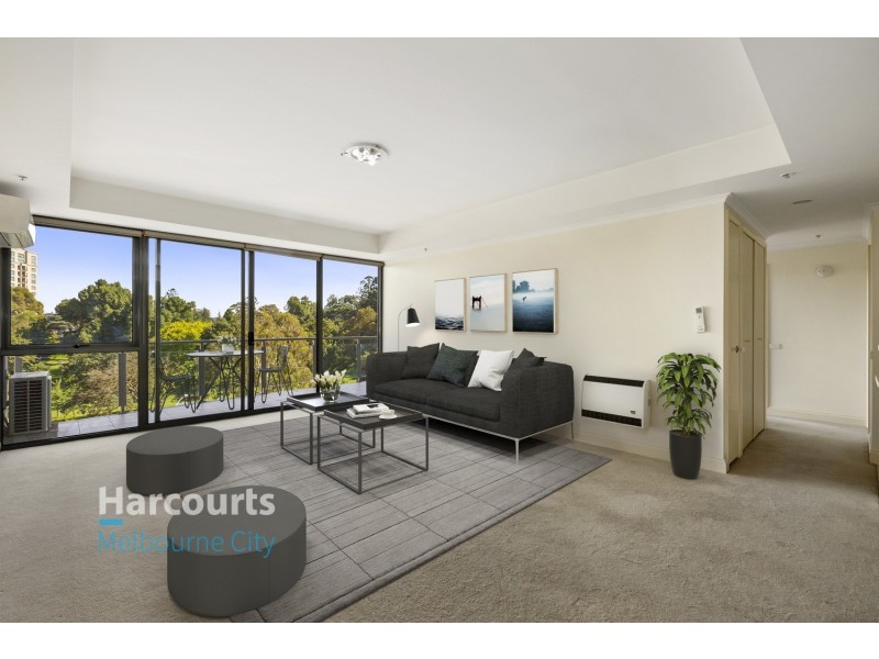 69/33 La Trobe Street, Melbourne VIC 3000
