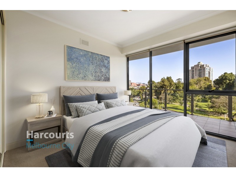 69/33 La Trobe Street, Melbourne VIC 3000
