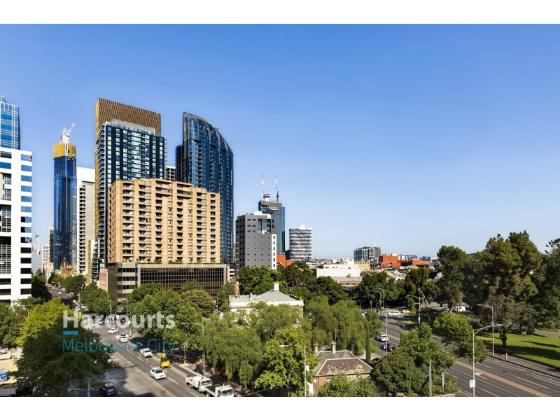 69/33 La Trobe Street, Melbourne VIC 3000
