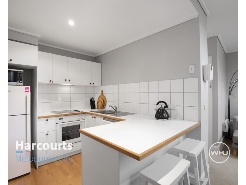 217/57 Spencer Street, Melbourne VIC 3000