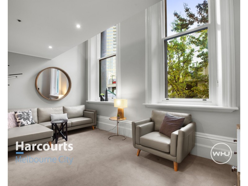 217/57 Spencer Street, Melbourne VIC 3000