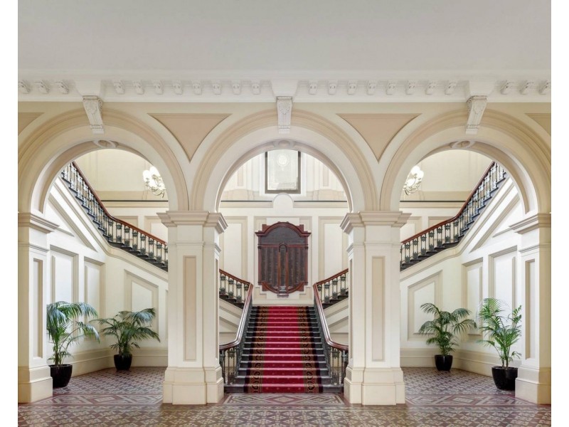 217/57 Spencer Street, Melbourne VIC 3000