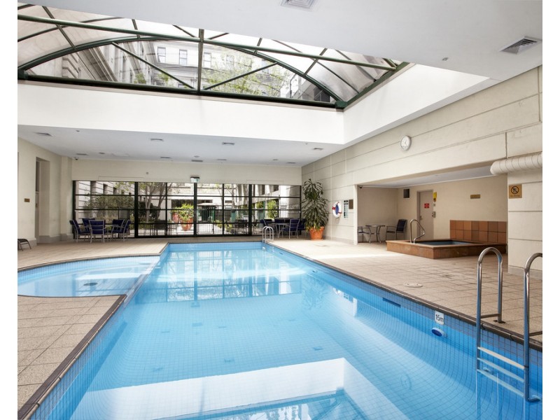 217/57 Spencer Street, Melbourne VIC 3000