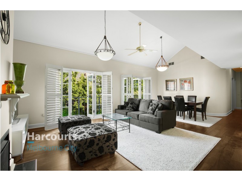 35/201 Wellington Parade South, East Melbourne VIC 3002