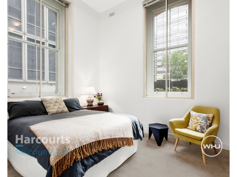 10/392 Little Collins Street, Melbourne VIC 3000