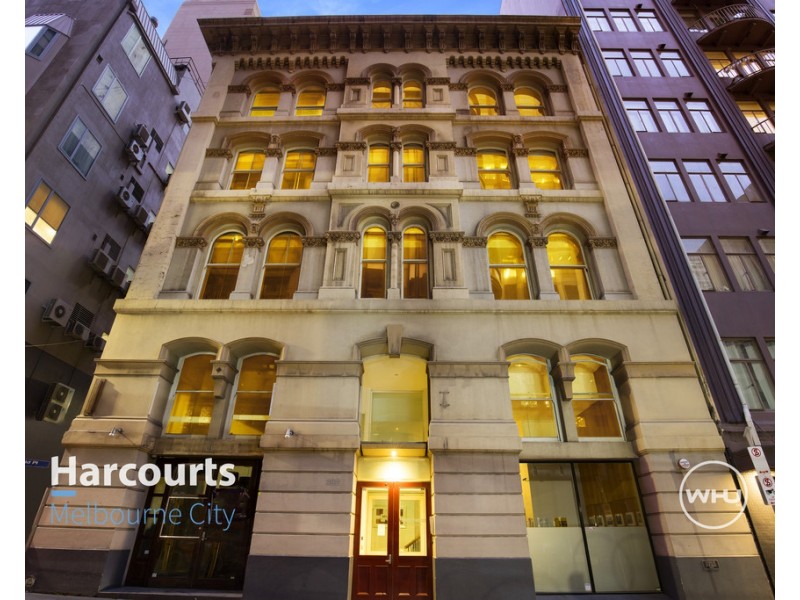 10/392 Little Collins Street, Melbourne VIC 3000