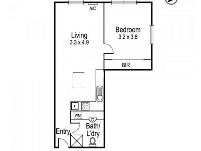 10/392 Little Collins Street, Melbourne VIC 3000