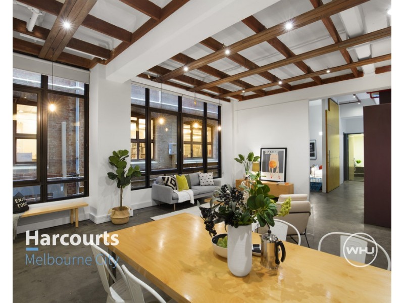 B1/27 Flinders Lane, Melbourne VIC 3000