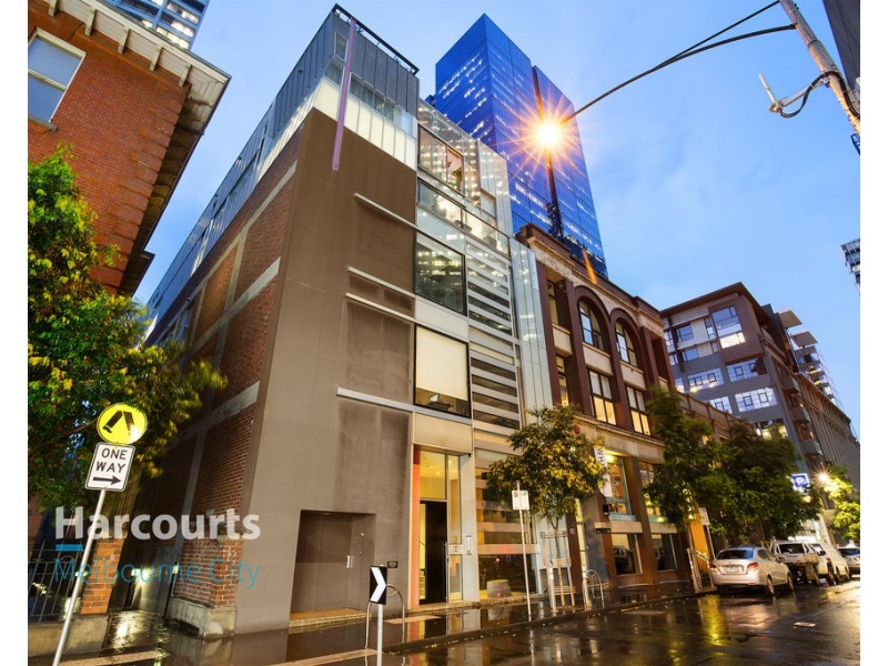 B1/27 Flinders Lane, Melbourne VIC 3000