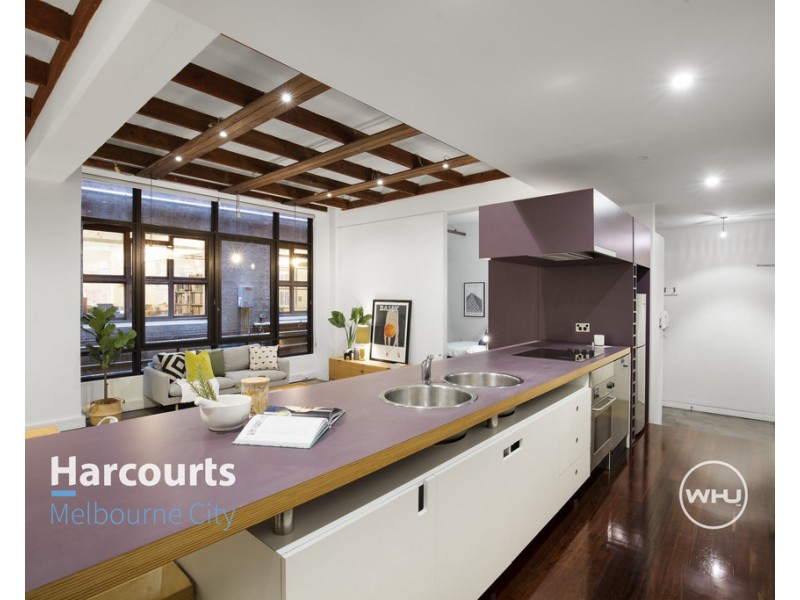 B1/27 Flinders Lane, Melbourne VIC 3000