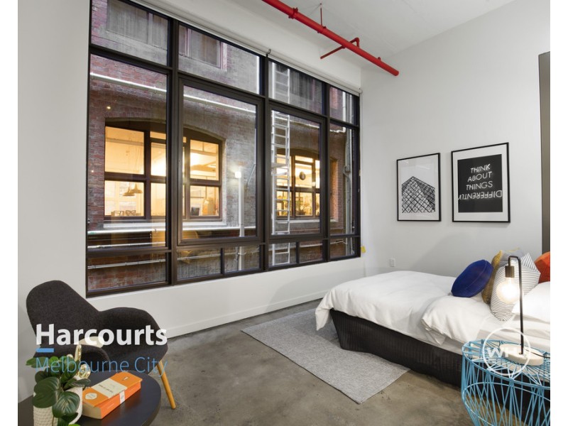 B1/27 Flinders Lane, Melbourne VIC 3000