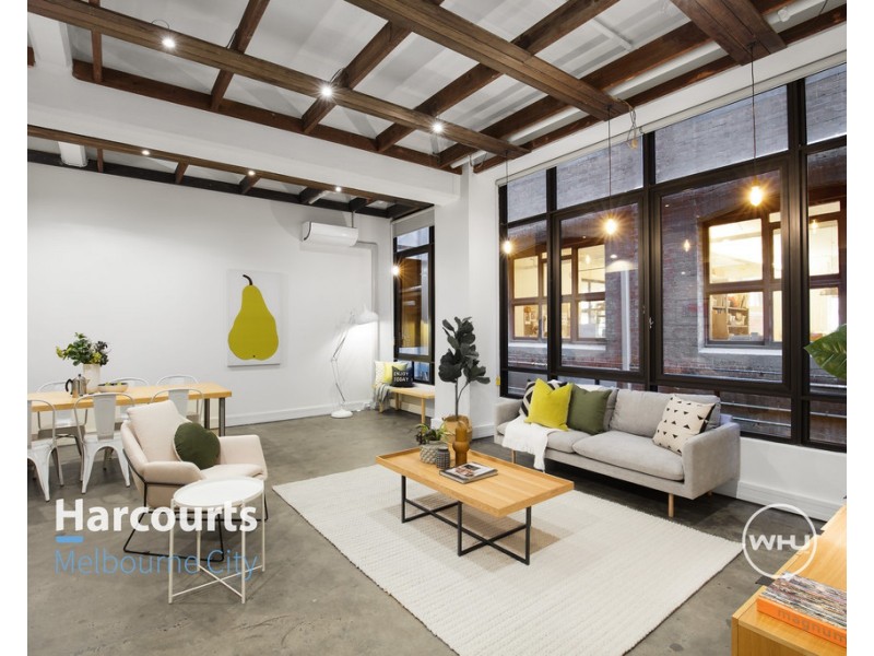 B1/27 Flinders Lane, Melbourne VIC 3000