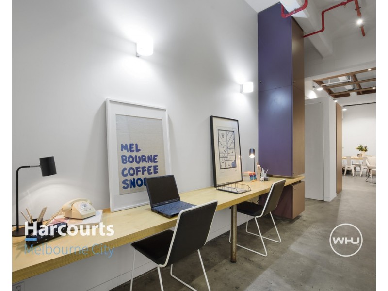 B1/27 Flinders Lane, Melbourne VIC 3000