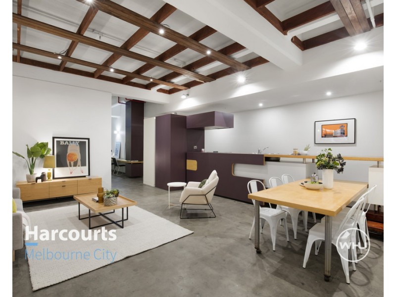 B1/27 Flinders Lane, Melbourne VIC 3000